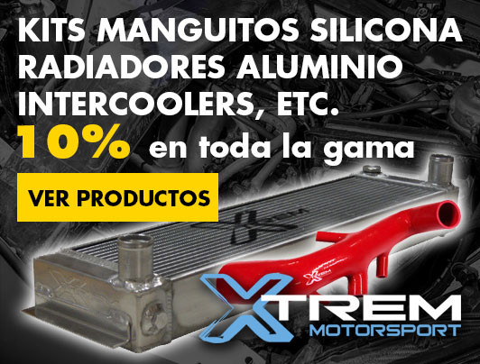 XTREM MOTORSPORT